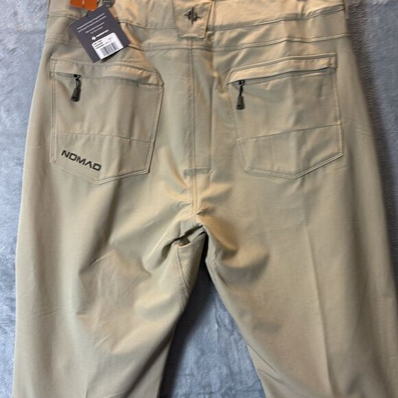 NWT New Nomad Khaki Green KRP Hunting Pant Size Large - Picture 12 of 13